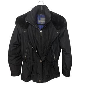 Metropolis Ski Jacket